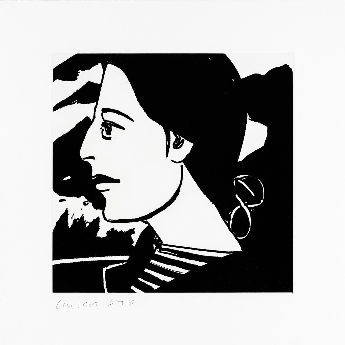ADA #7, 9/40, 2017, image 2