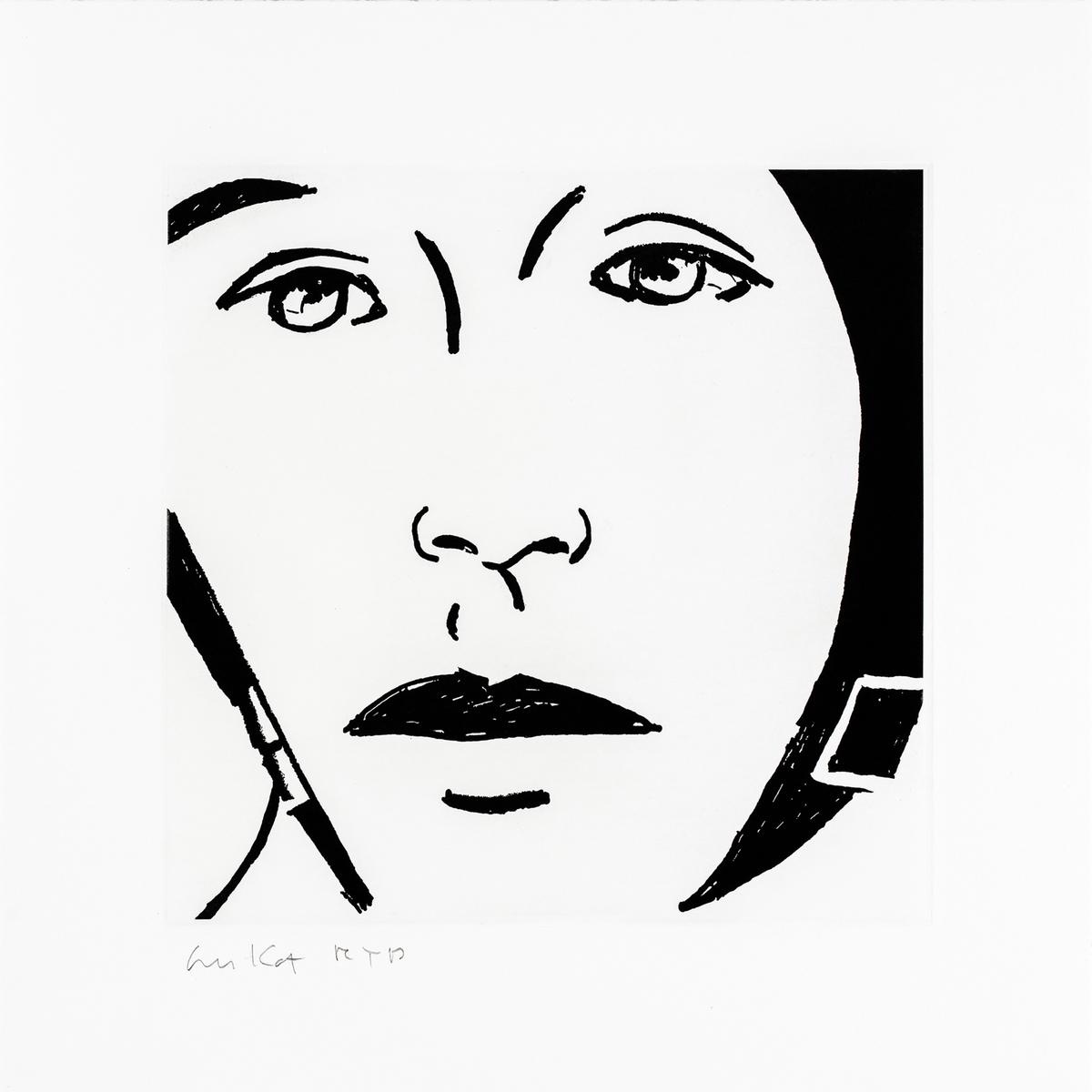 ADA #9, 9/40, 2017, image 2