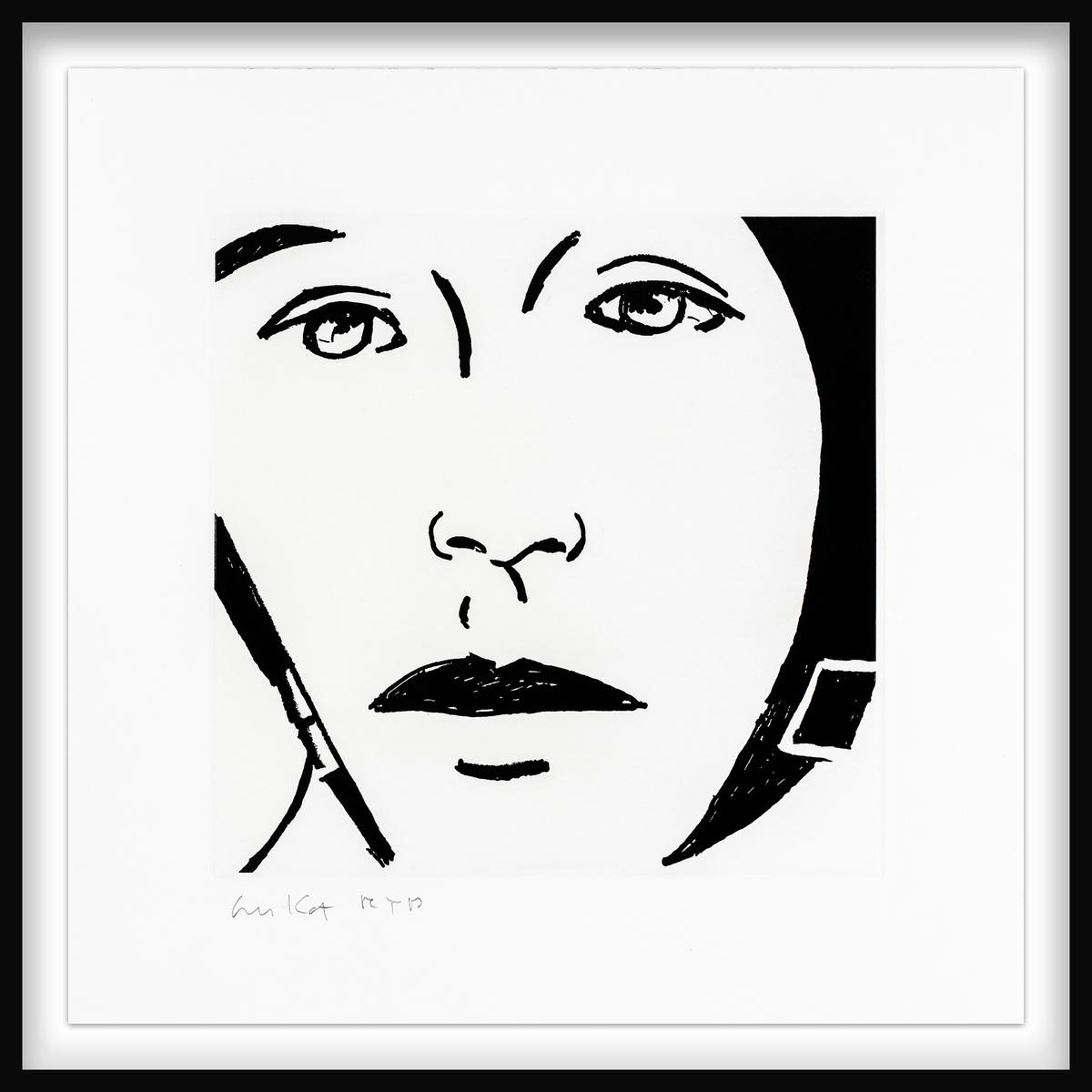 ADA #9, 9/40, 2017
