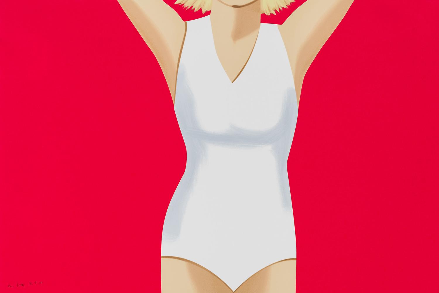 COCA-COLA GIRL 2 18/60, 2019, image 2
