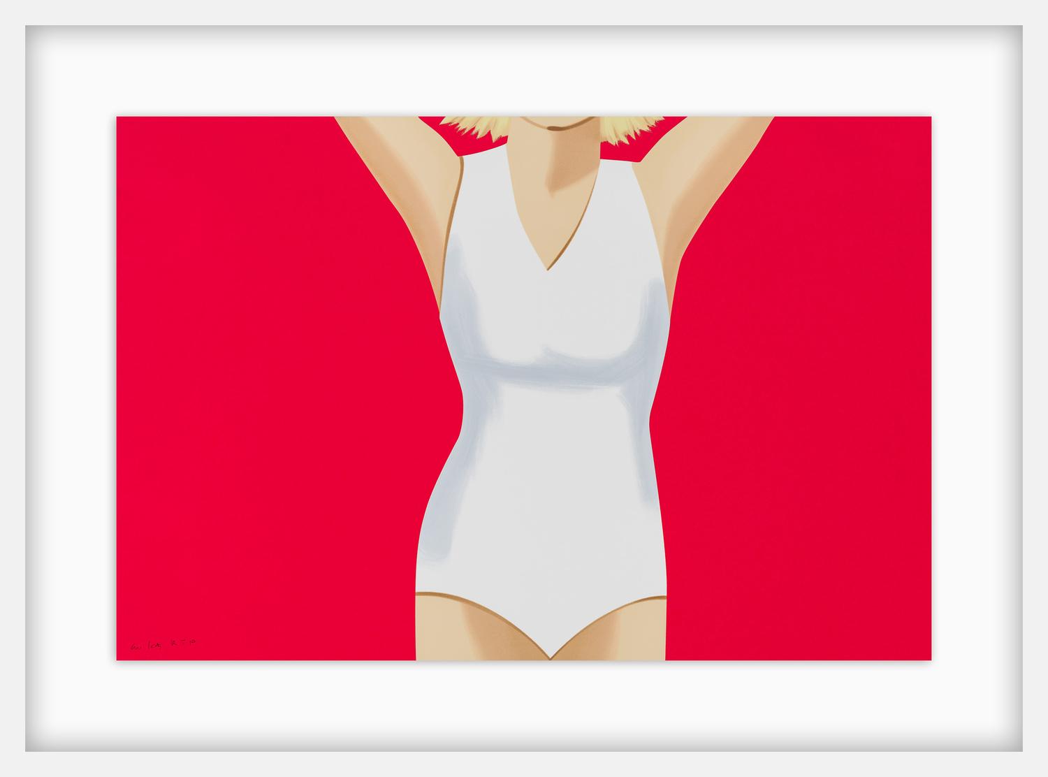 COCA-COLA GIRL 2 18/60, 2019
