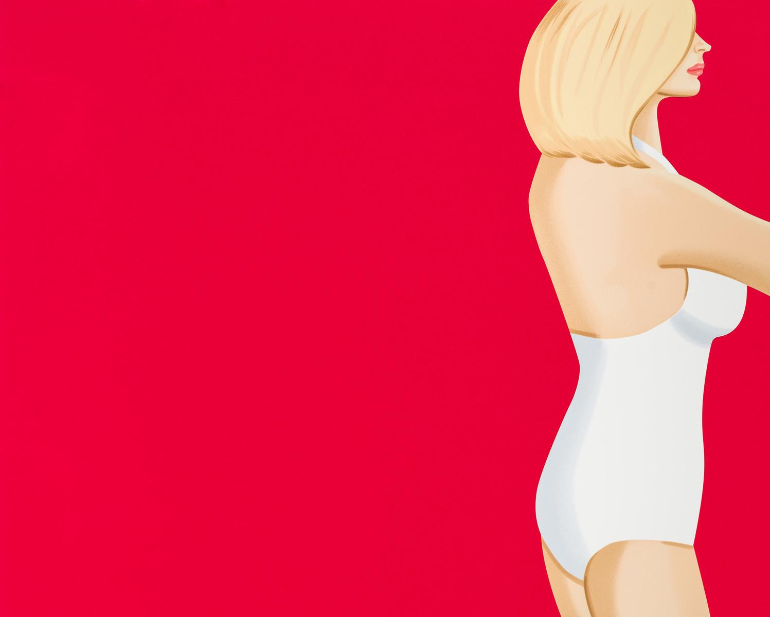 COCA-COLA GIRL 3 18/60, 2019, image 2