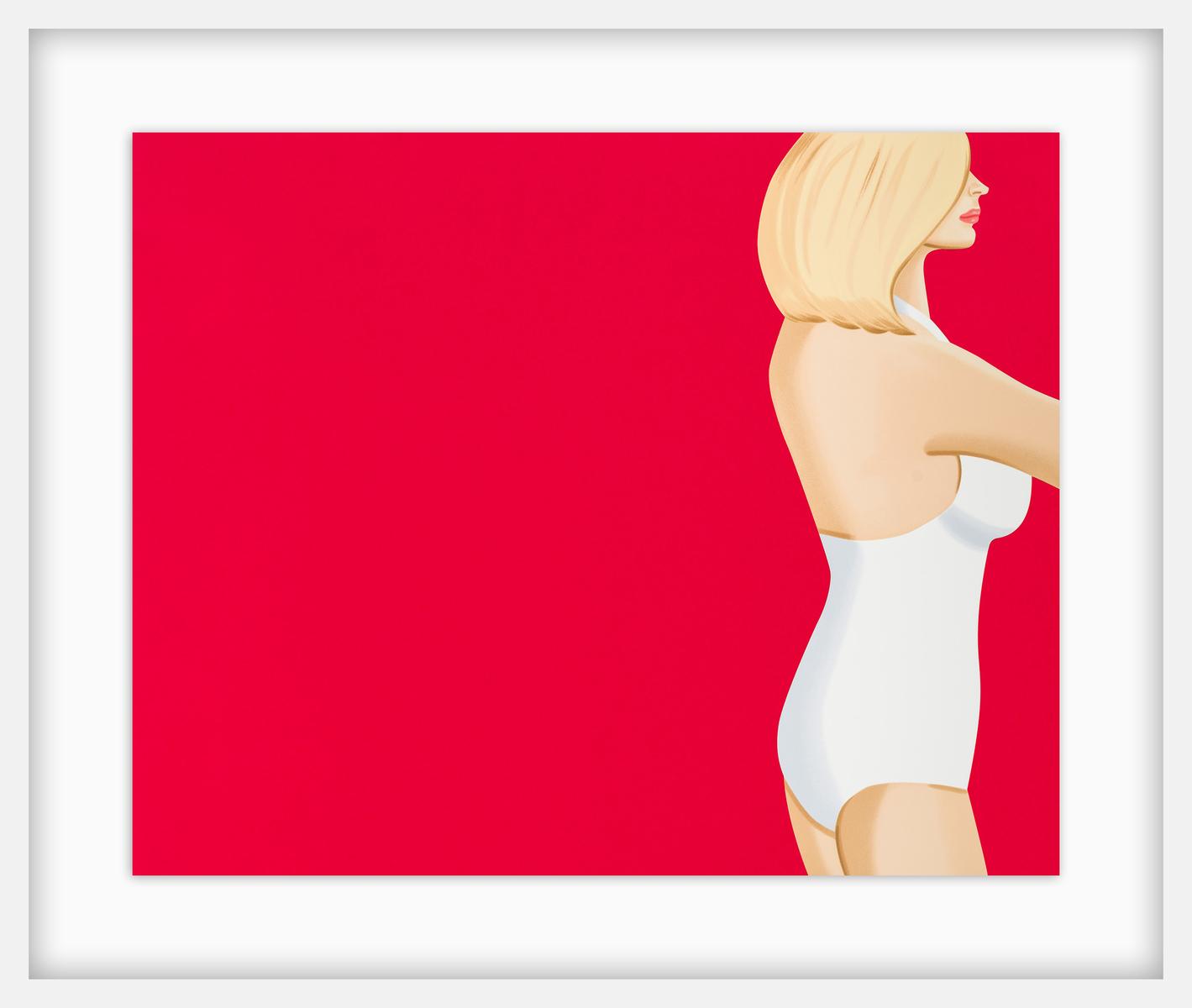 COCA-COLA GIRL 3 18/60, 2019