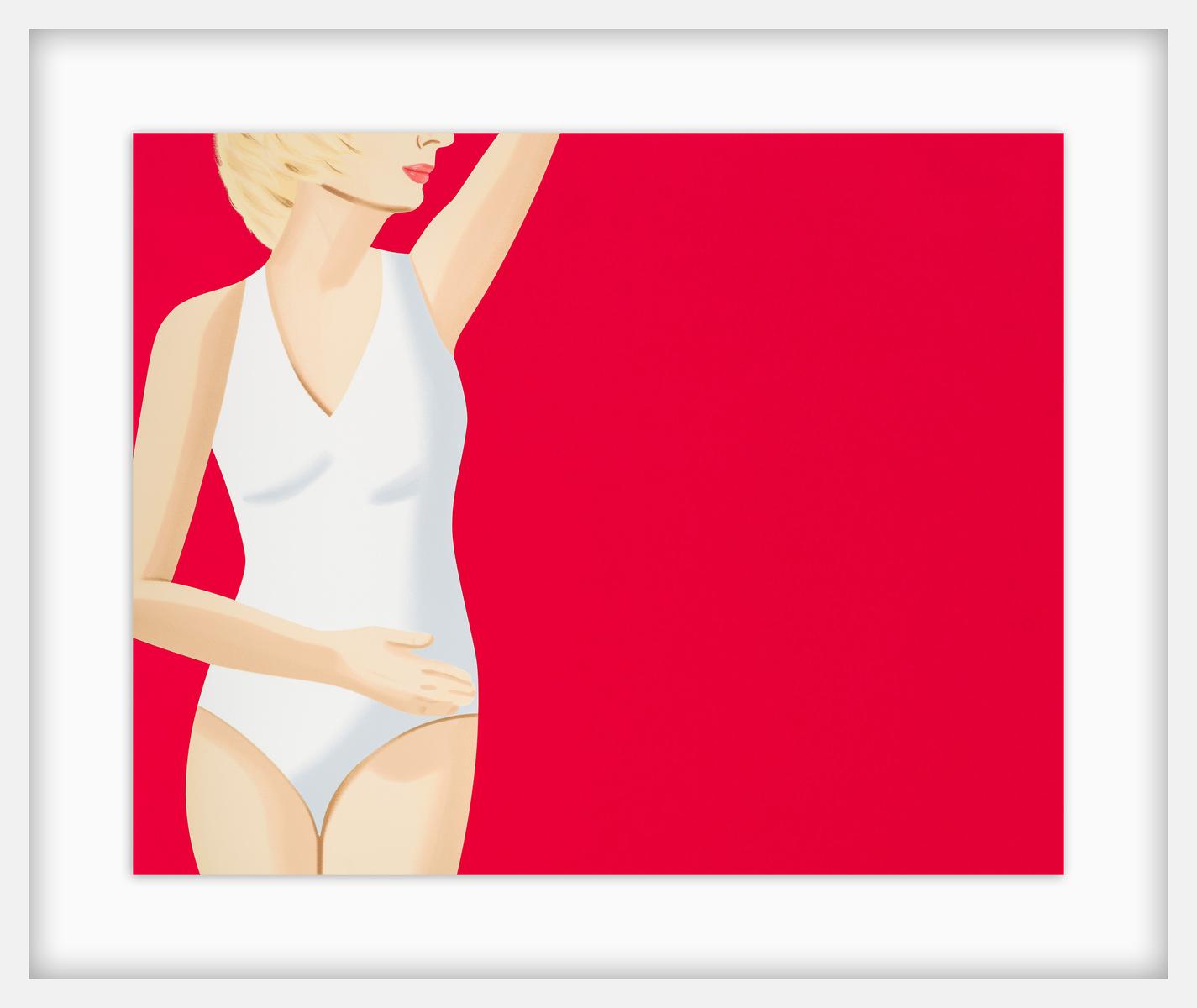 COCA-COLA GIRL 4 18/60, 2019