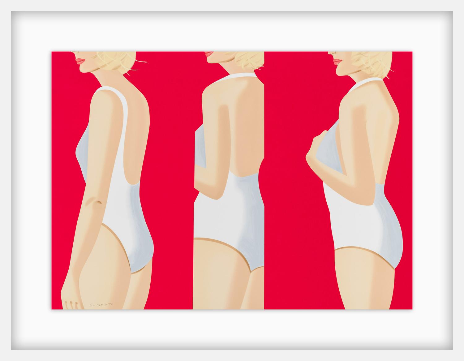 COCA-COLA GIRL 5 18/60, 2019, image 2