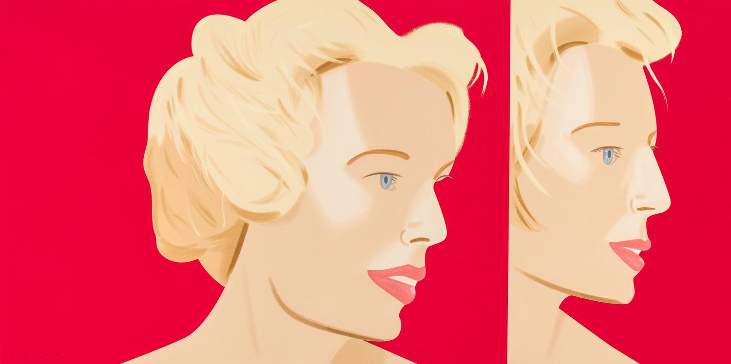 COCA-COLA GIRL 6 18/60, 2019, image 2