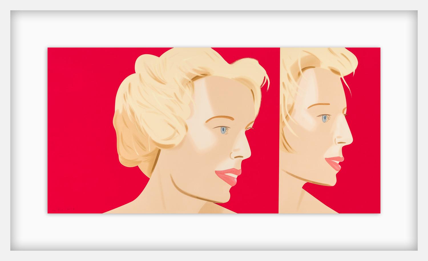 COCA-COLA GIRL 6 18/60, 2019