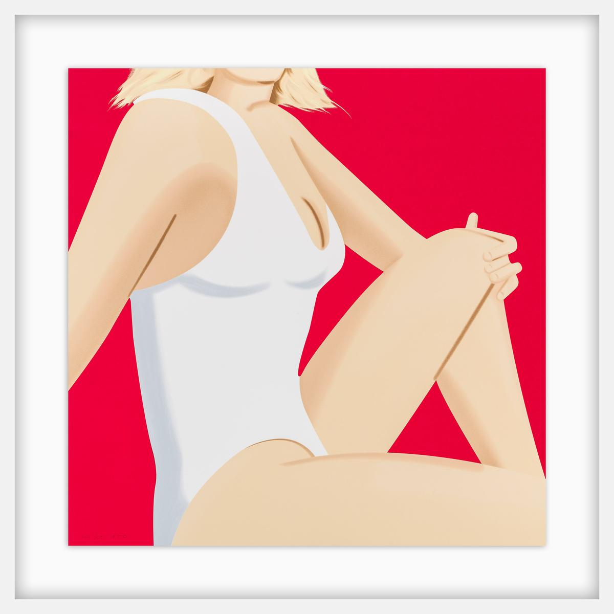 COCA-COLA GIRL 7 18/60, 2019, image 2