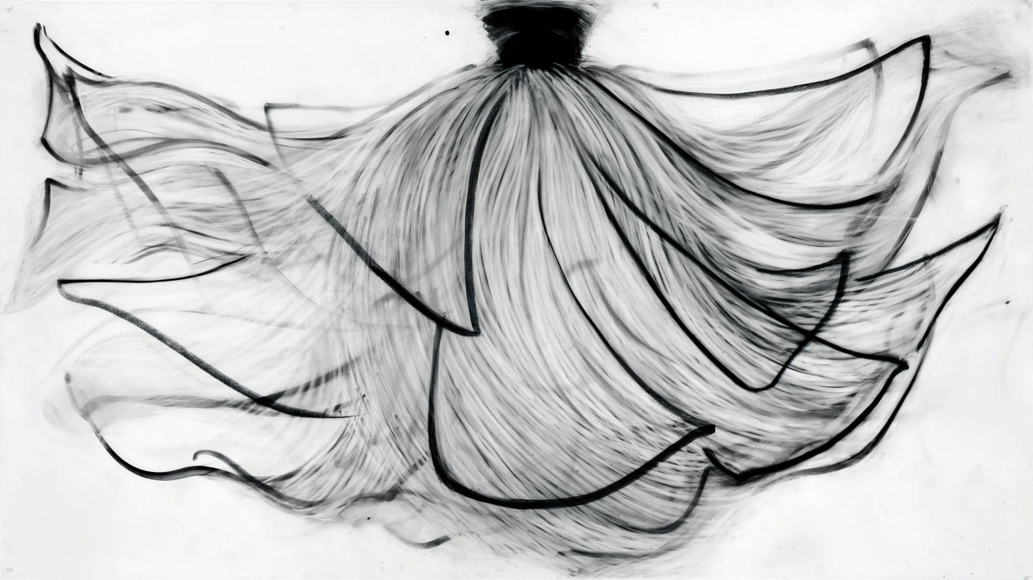 UNTITLED 998, 2015