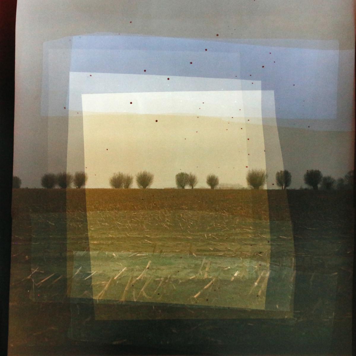 FLANDERS FIELDS NEAR POND FARM 2,  ED. 1/1, 2014