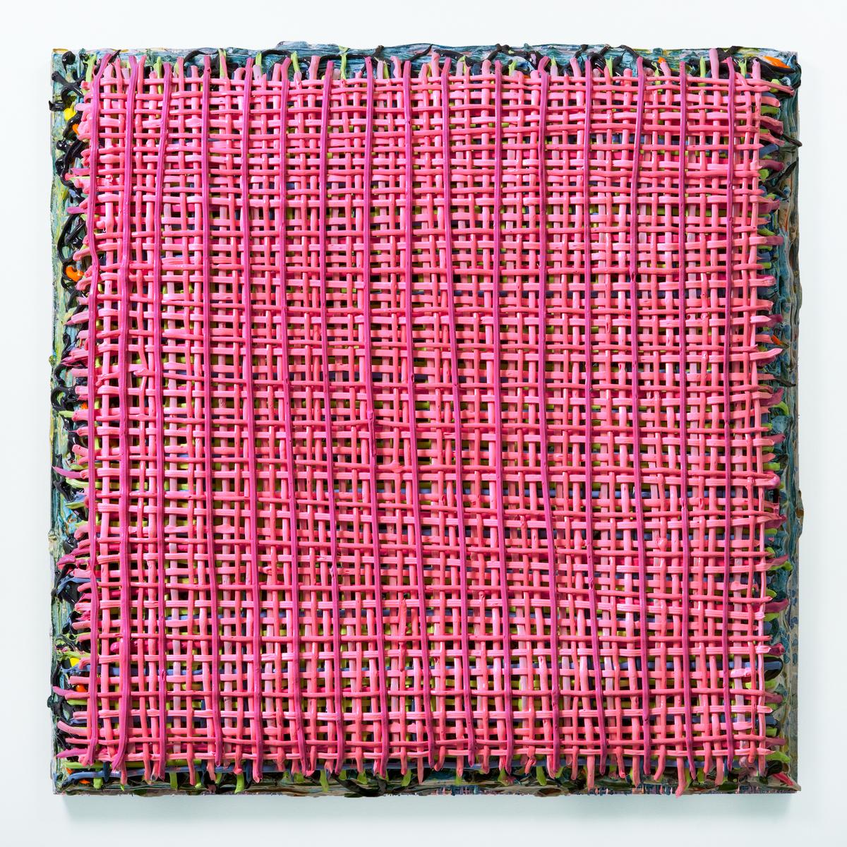 PINK COMPOSED, 2021