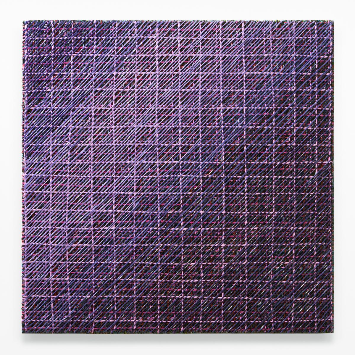 VIOLET LIGHT, 2021