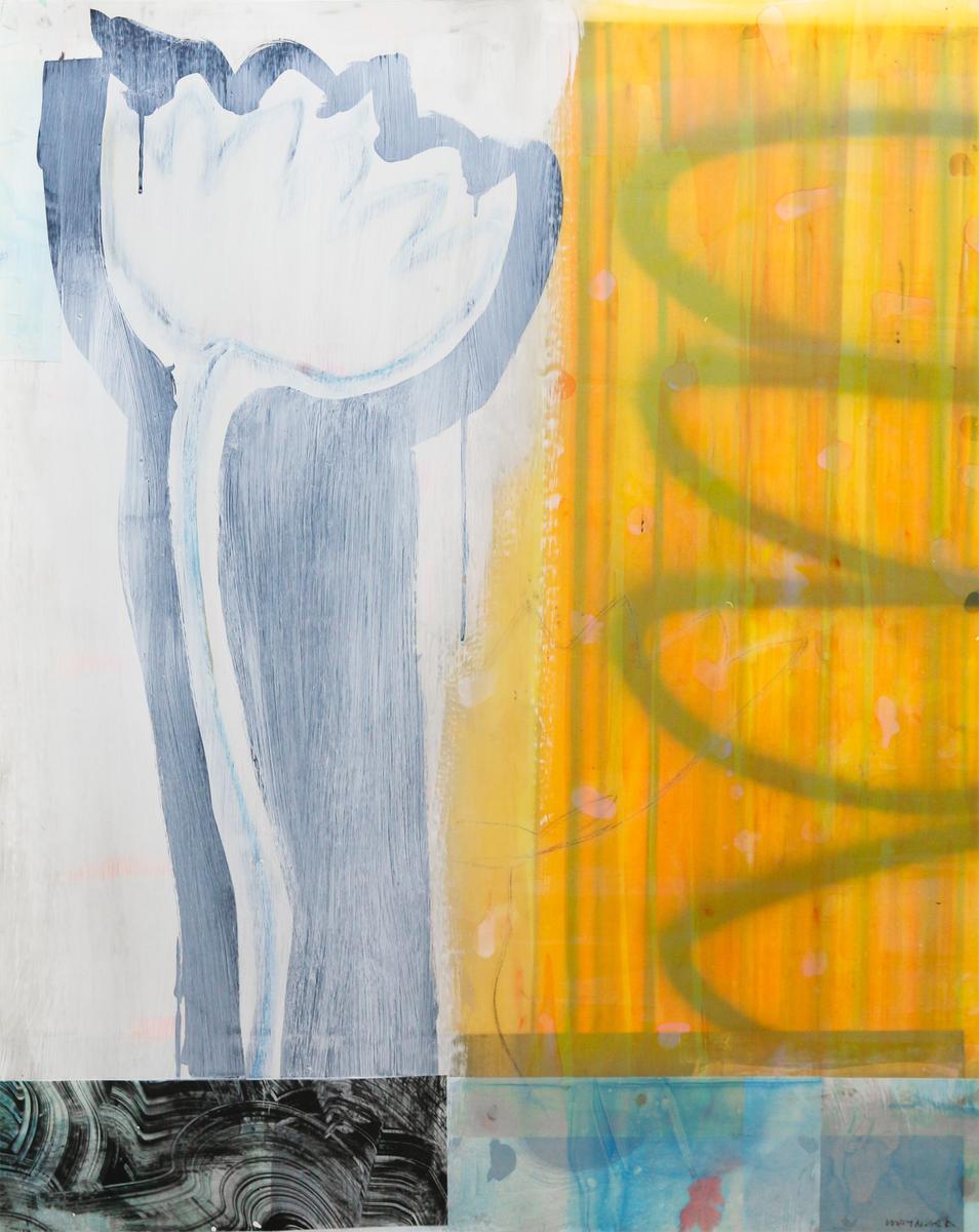 LATE BLOOM, 2019