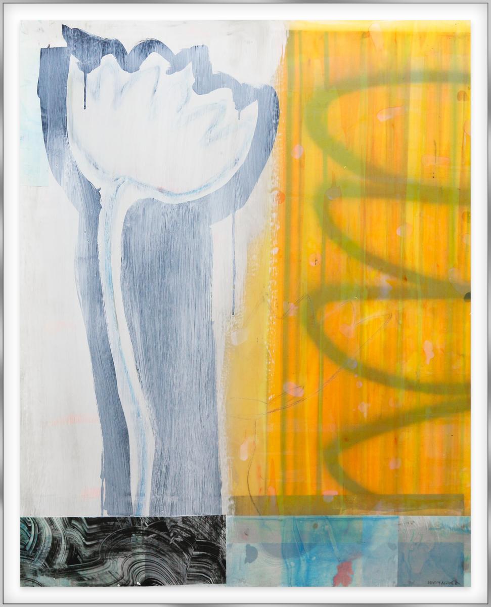 LATE BLOOM, 2019, image 2