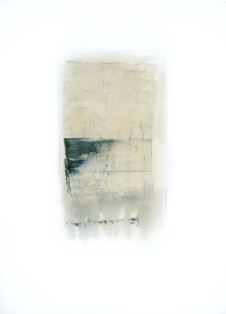 SITE SERIES 2017 STUDY V, 2017, image 2