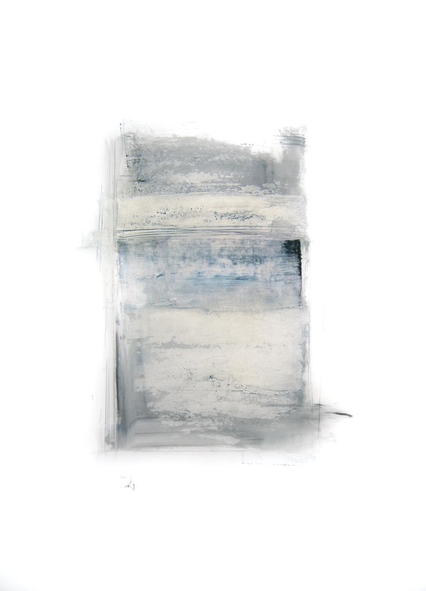 SITE SERIES 2017 STUDY VI, 2017, image 2