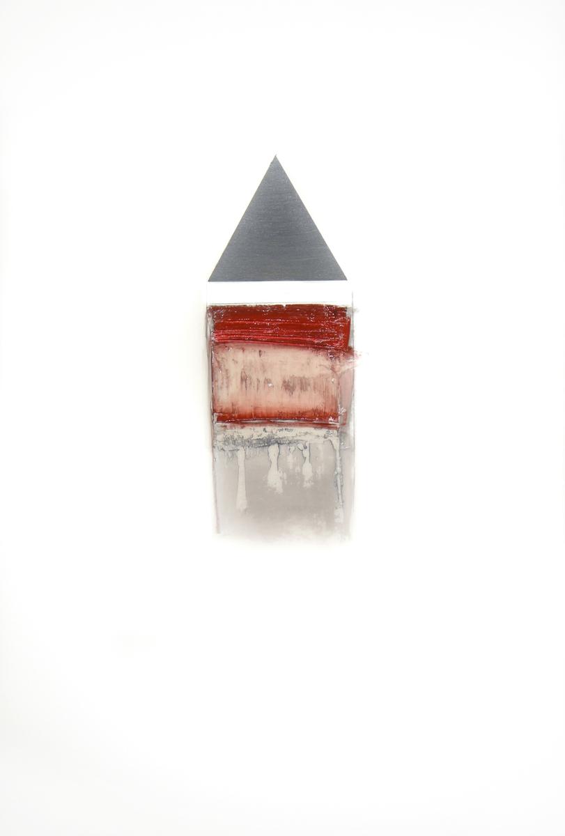 CLOUDHOUSE I, 2017, image 2
