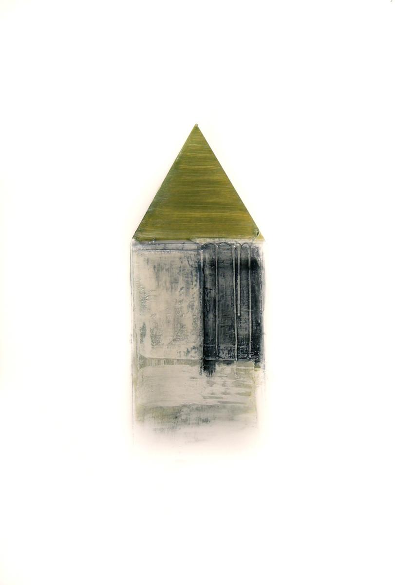 CLOUDHOUSE III, 2017, image 2