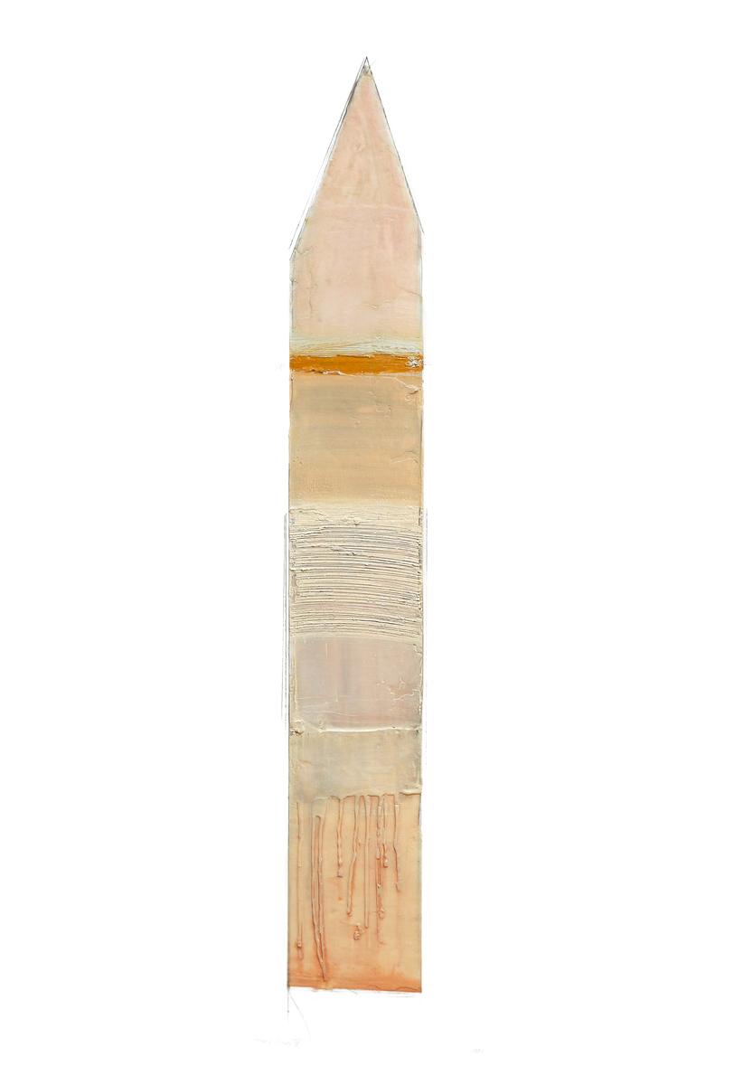 TOTEMIC STUDY IV (A), 2021, image 2
