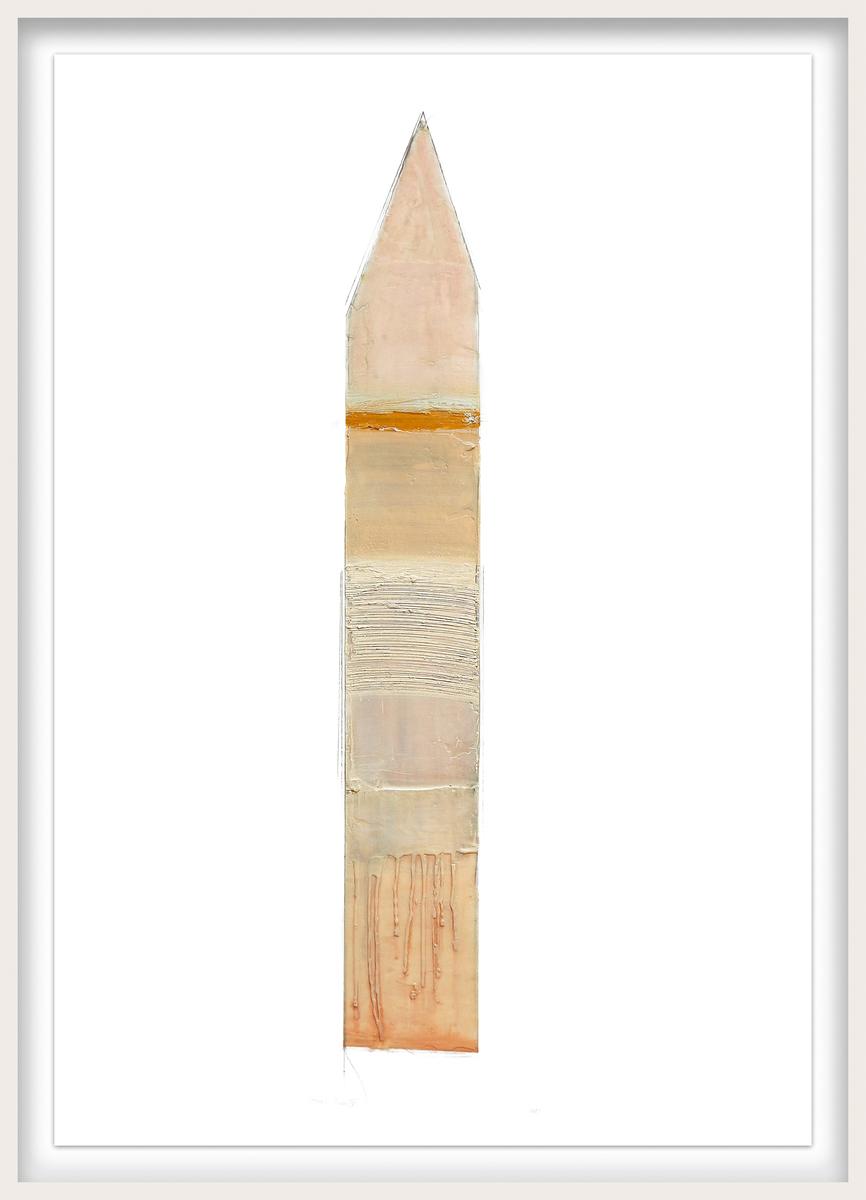 TOTEMIC STUDY IV (A), 2021