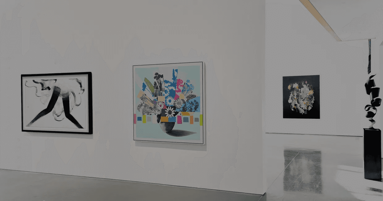 Leading Contemporary Art Gallery