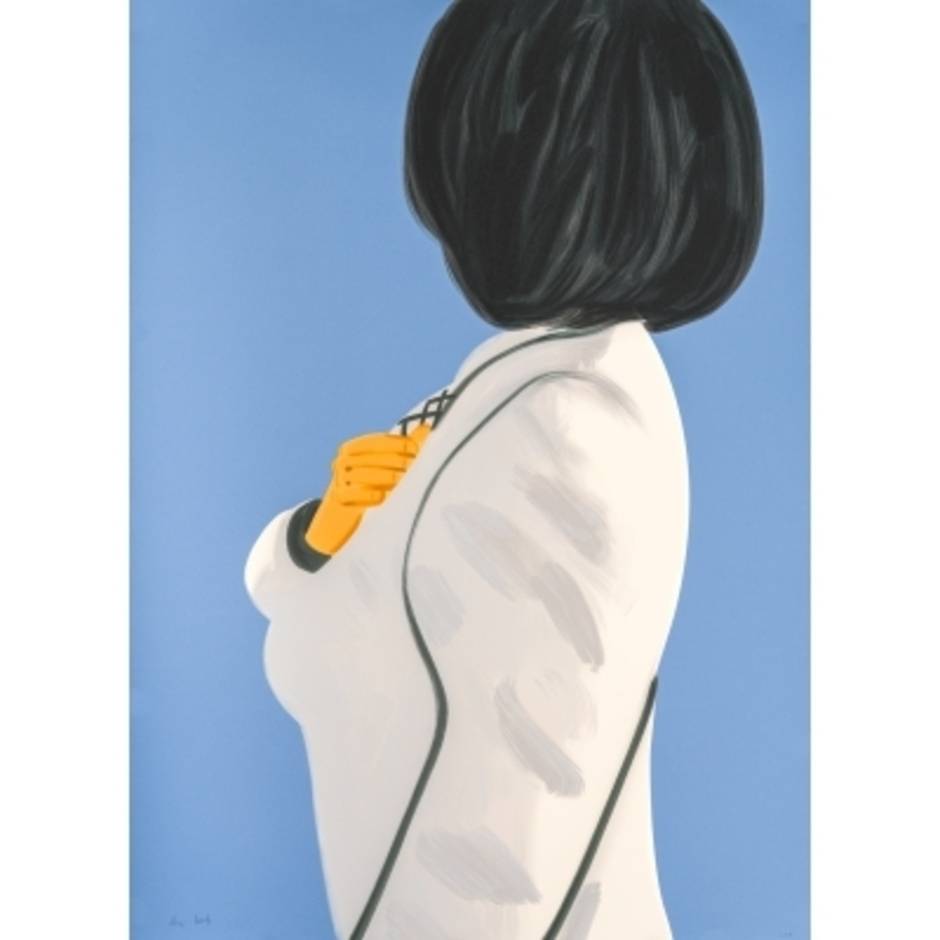 ALEX KATZ