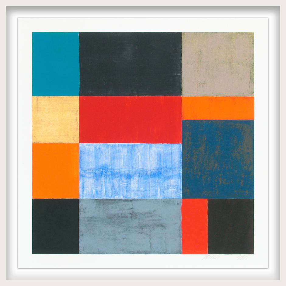 CHARLES ARNOLDI